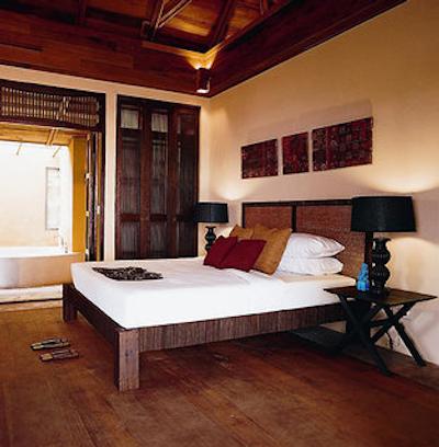 مراسی بای خاو لاک ریزرت