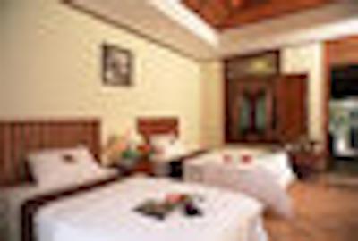 مراسی بای خاو لاک ریزرت