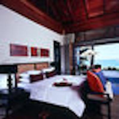 مراسی بای خاو لاک ریزرت