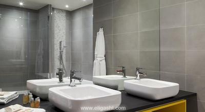 تیم هتل اپرا بلانچ فونتین