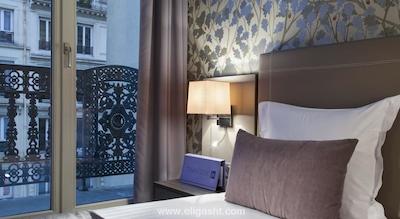 تیم هتل اپرا بلانچ فونتین