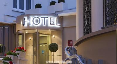 تیم هتل اپرا بلانچ فونتین