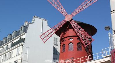 تیم هتل اپرا بلانچ فونتین