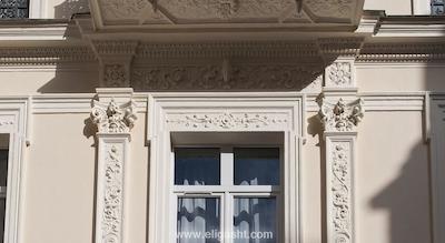 تیم هتل اپرا بلانچ فونتین