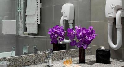 تیم هتل اپرا بلانچ فونتین