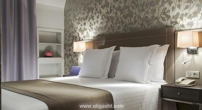 تیم هتل اپرا بلانچ فونتین