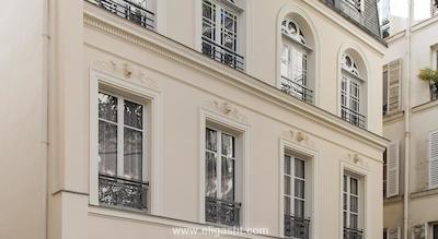 تیم هتل اپرا بلانچ فونتین