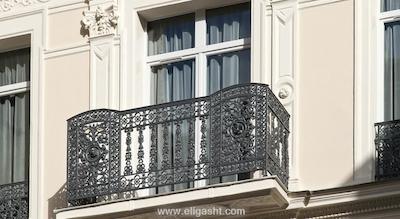 تیم هتل اپرا بلانچ فونتین