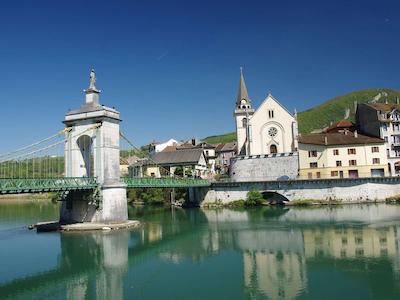 هتل ایبیز لین جرلاند موسی دز کنفلونسز