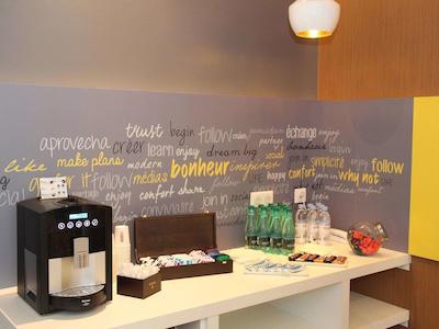 هتل ایبیز لین جرلاند موسی دز کنفلونسز