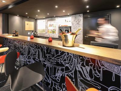 هتل ایبیز لین جرلاند موسی دز کنفلونسز