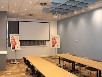 هتل ایبیز لین جرلاند موسی دز کنفلونسز