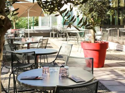 هتل ایبیز لین جرلاند موسی دز کنفلونسز