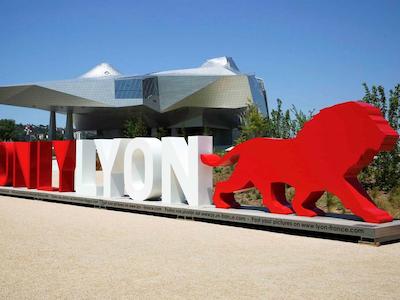 هتل ایبیز لین جرلاند موسی دز کنفلونسز