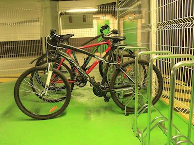 هتل ایبیز لین جرلاند موسی دز کنفلونسز