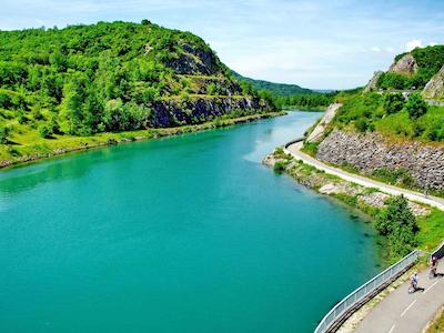 هتل ایبیز لین جرلاند موسی دز کنفلونسز