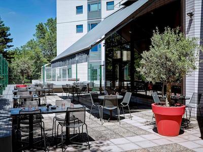 هتل ایبیز لین جرلاند موسی دز کنفلونسز