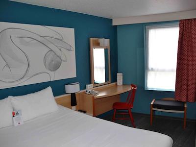 هتل ایبیز ریمز سنتر