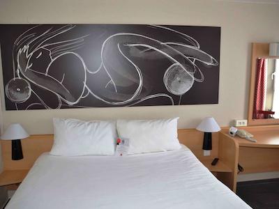 هتل ایبیز ریمز سنتر