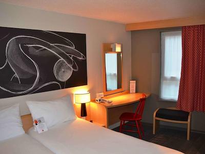 هتل ایبیز ریمز سنتر