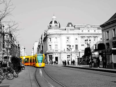 هتل ایبیز ریمز سنتر