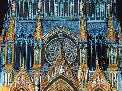 هتل ایبیز ریمز سنتر