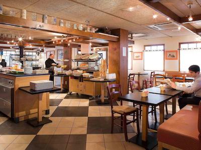 هتل ایبیز پویتیرز سود