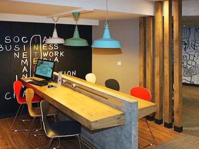 هتل ایبیز پویتیرز سود