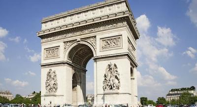 نووتل پاریس 17ام