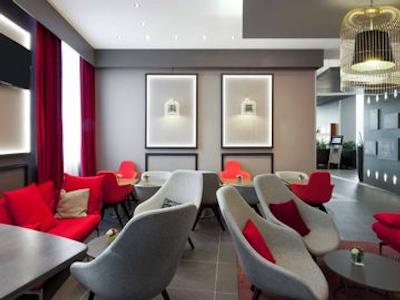 نووتل پاریس 17ام