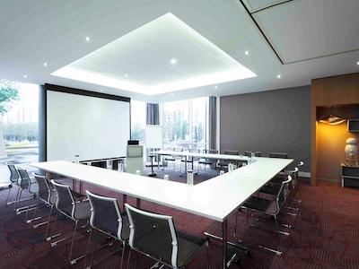 نووتل پاریس 17ام