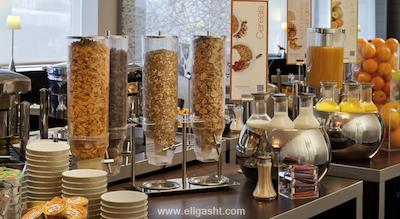 نووتل پاریس 17ام