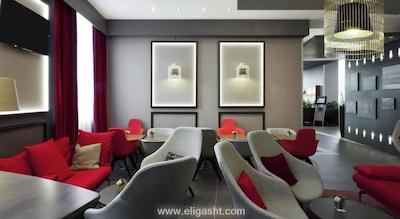 نووتل پاریس 17ام