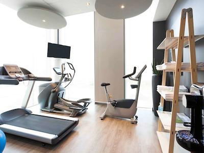 نووتل پاریس 17ام