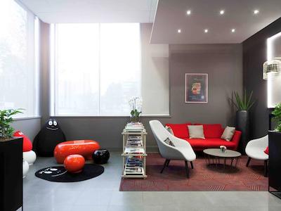 نووتل پاریس 17ام