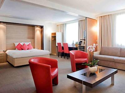 نووتل پاریس 17ام