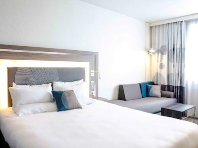 نووتل پاریس 17ام