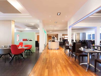 نووتل پاریس 17ام