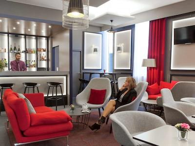 نووتل پاریس 17ام