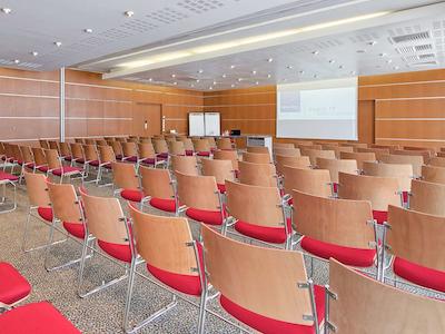 نووتل پاریس 17ام