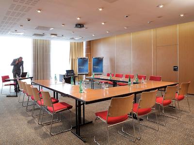 نووتل پاریس 17ام