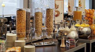 نووتل پاریس 17ام