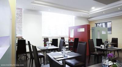 نووتل پاریس 17ام