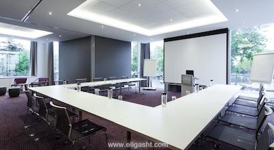 نووتل پاریس 17ام