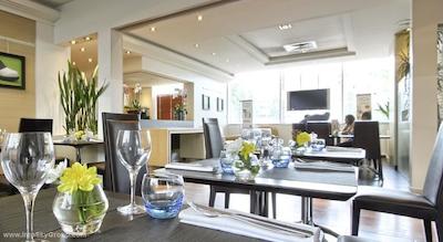 نووتل پاریس 17ام