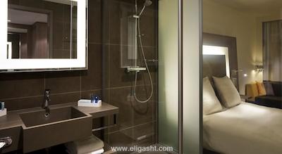 نووتل پاریس 17ام