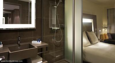 نووتل پاریس 17ام