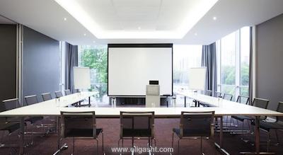 نووتل پاریس 17ام