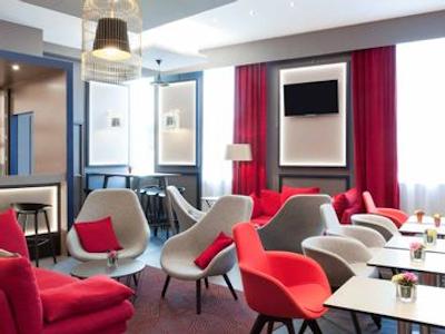 نووتل پاریس 17ام