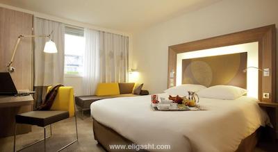 نووتل پاریس 17ام